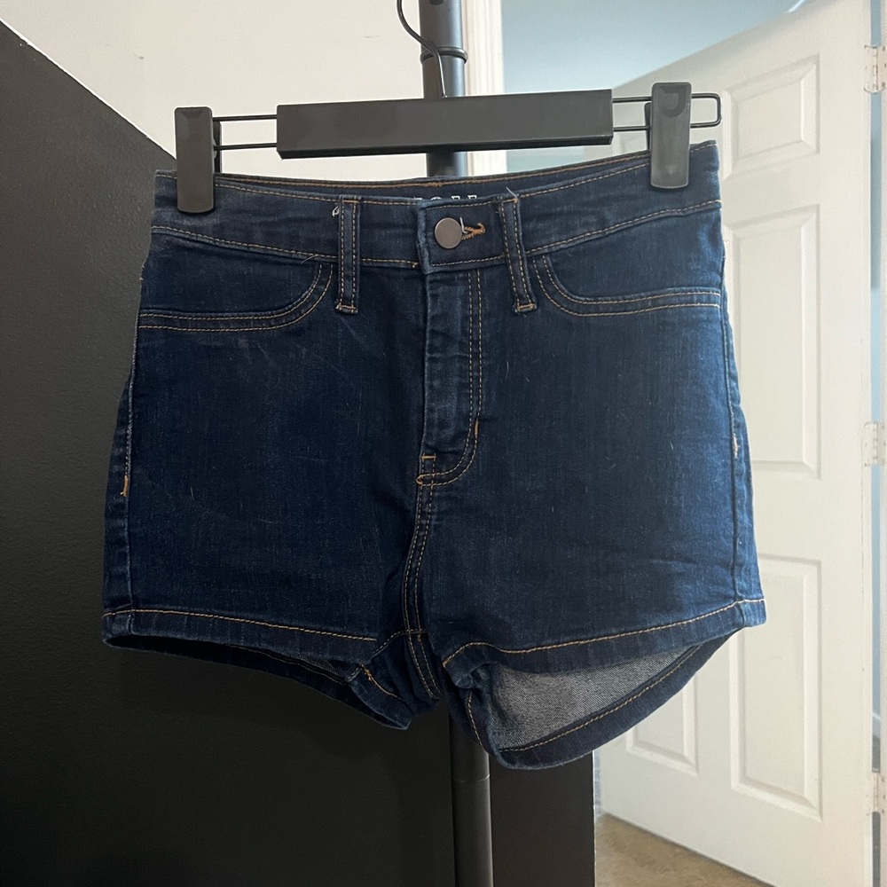 Wild Fable Denim Shorts